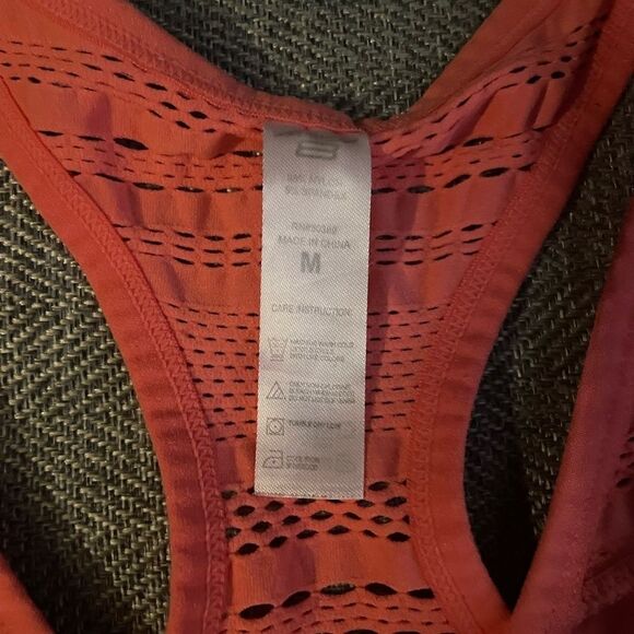 Coral Sports Women Bra - Size Medium - Picture 7 of 9
